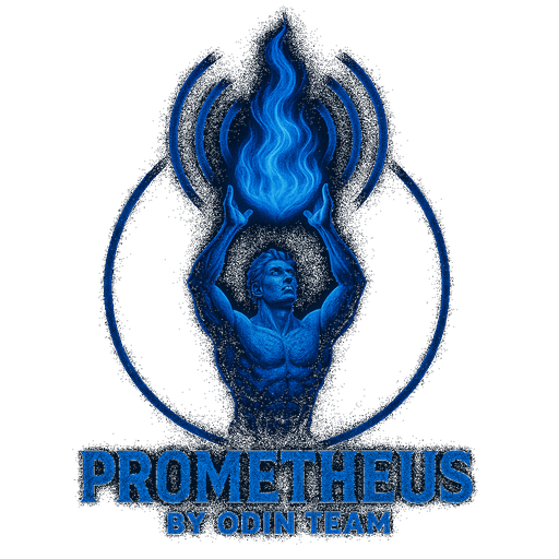 Prometheus logo